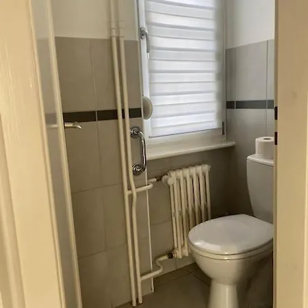 Des 3 Pays. 2 Mn De Bâle+ Free Parking *