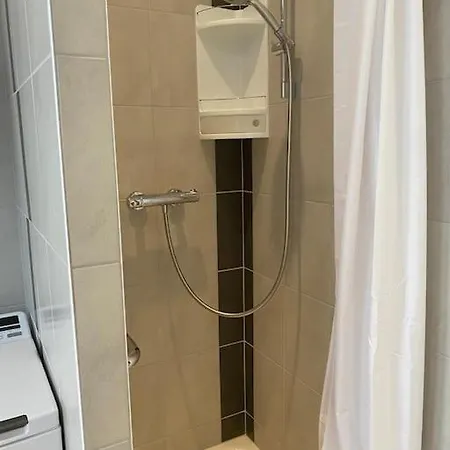 Apartment Des 3 Pays. 2 Mn De Bale+ Free Parking