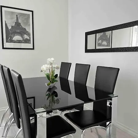 Des 3 Pays. 2 Mn De Bâle+ Free Parking