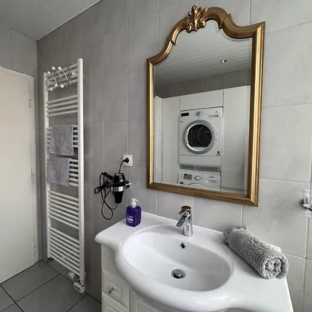 Des 3 Pays. 2 Mn De Bale+ Free Parking