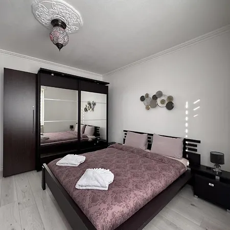 Des 3 Pays. 2 Mn De Bale+ Free Parking *