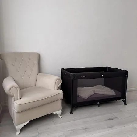 Des 3 Pays. 2 Mn De Bale+ Free Parking Apartment *