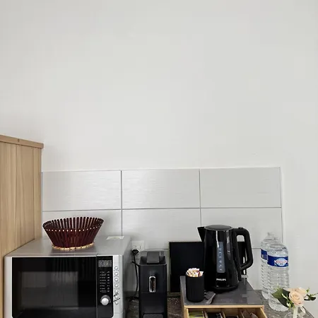 Des 3 Pays. 2 Mn De Bale+ Free Parking *