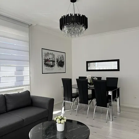 Des 3 Pays. 2 Mn De Bâle+ Free Parking Appartement