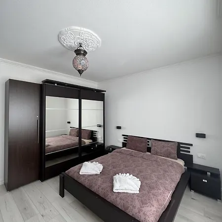 Des 3 Pays. 2 Mn De Bâle+ Free Parking Appartement Saint-Louis (Haut-Rhin)