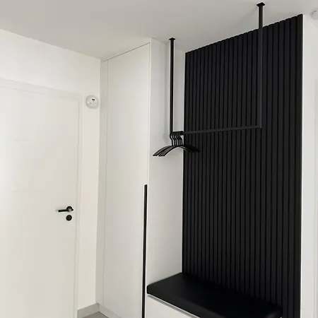 Appartement Des 3 Pays. 2 Mn De Bâle+ Free Parking *