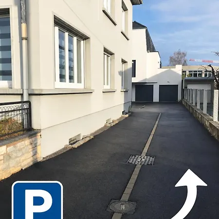 Des 3 Pays. 2 Mn De Bale+ Free Parking *