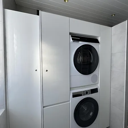 Des 3 Pays. 2 Mn De Bâle+ Free Parking Appartement