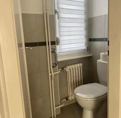 Des 3 Pays. 2 Mn De Bâle+ Free Parking *