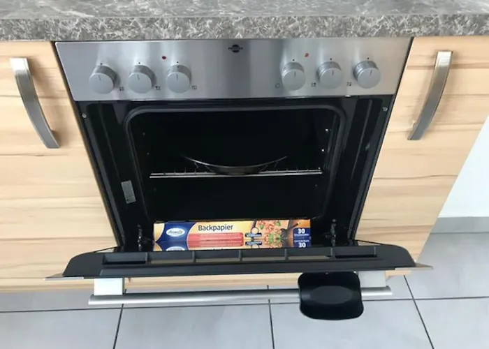 Des 3 Pays. 2 Mn De Bâle+ Free Parking * Saint-Louis (Haut-Rhin)