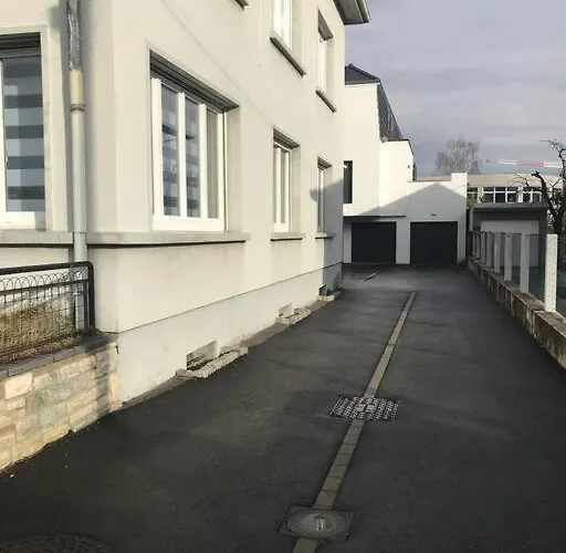 Appartement Des 3 Pays. 2 Mn De Bâle+ Free Parking *