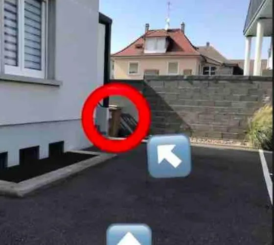 Des 3 Pays. 2 Mn De Bâle+ Free Parking