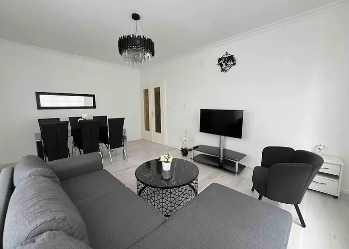 Des 3 Pays. 2 Mn De Bâle+ Free Parking * Saint-Louis (Haut-Rhin)