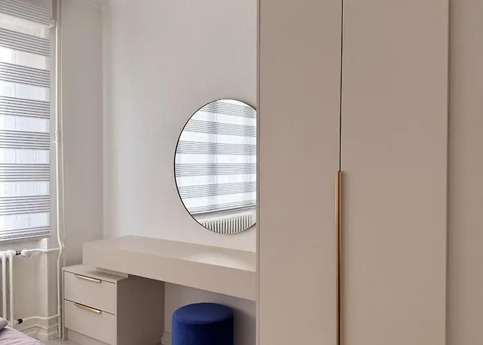 Des 3 Pays. 2 Mn De Bâle+ Free Parking Appartement