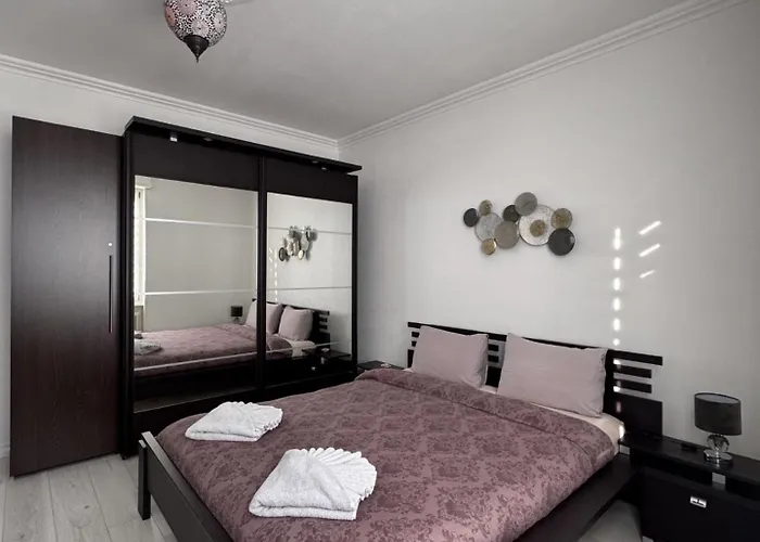 Des 3 Pays. 2 Mn De Bâle+ Free Parking *