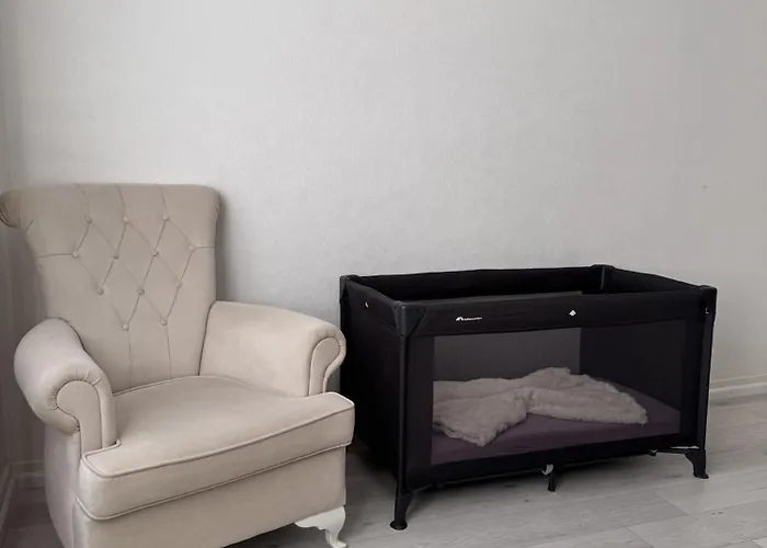 Des 3 Pays. 2 Mn De Bâle+ Free Parking Appartement *