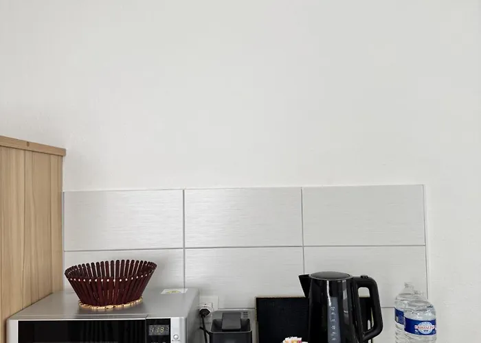 Des 3 Pays. 2 Mn De Bâle+ Free Parking *